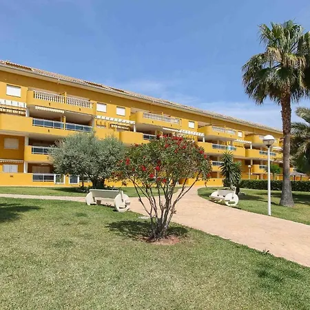 Apartment Las Brisas *