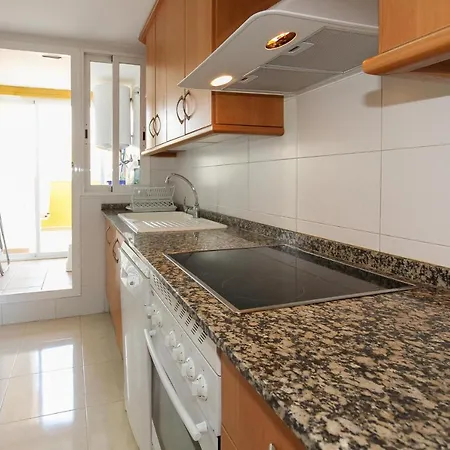 Las Brisas * Denia