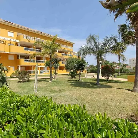 Apartment Las Brisas