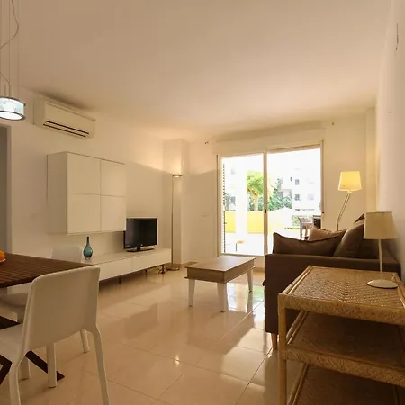 Apartment Las Brisas *