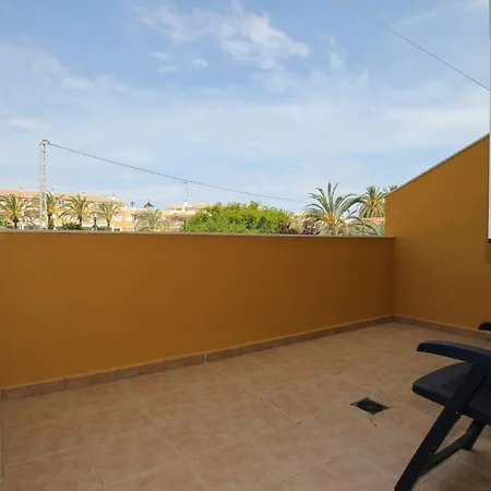 Las Brisas * Denia