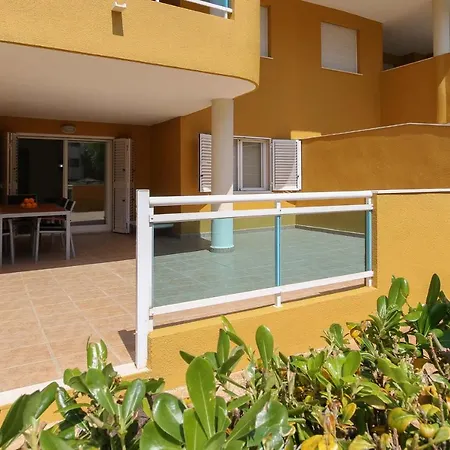Las Brisas Denia