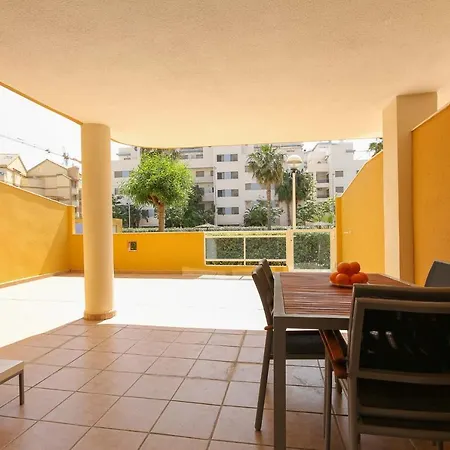 Las Brisas Apartment