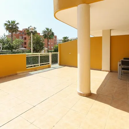 Las Brisas * Denia