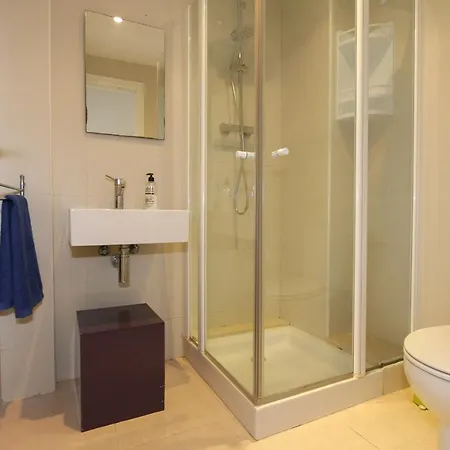 Las Brisas Apartment Denia