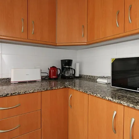 Las Brisas Apartment