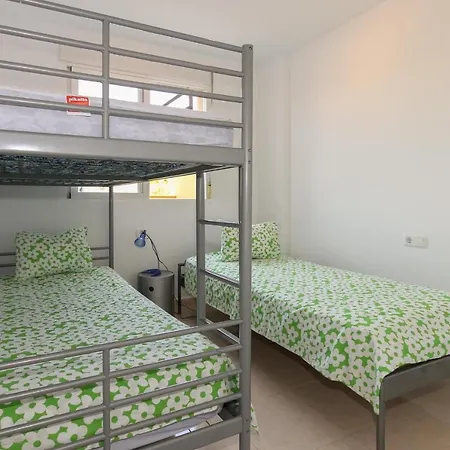 Apartment Las Brisas